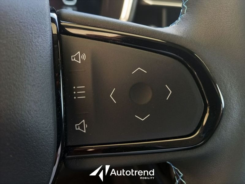 Lynk & Co 01  MY22 1.5 Plug-In Hybrid 261 CV Automatica NAVI TETTO LED