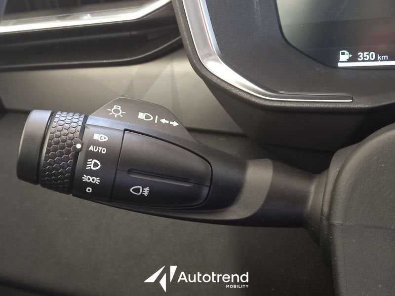 Lynk & Co 01  MY22 1.5 Plug-In Hybrid 261 CV Automatica NAVI TETTO LED