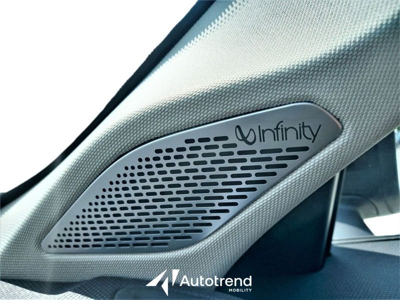 Lynk & Co 01  MY22 1.5 Plug-In Hybrid 261 CV Automatica NAVI TETTO LED