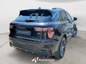 Lynk & Co 01  MY22 1.5 Plug-In Hybrid 261 CV Automatica NAVI TETTO LED