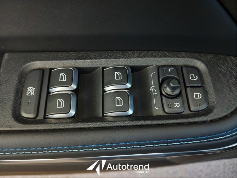 Lynk & Co 01  MY22 1.5 Plug-In Hybrid 261 CV Automatica NAVI TETTO LED