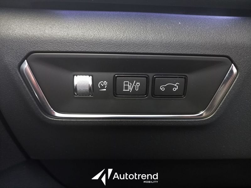 Lynk & Co 01  MY22 1.5 Plug-In Hybrid 261 CV Automatica NAVI TETTO LED