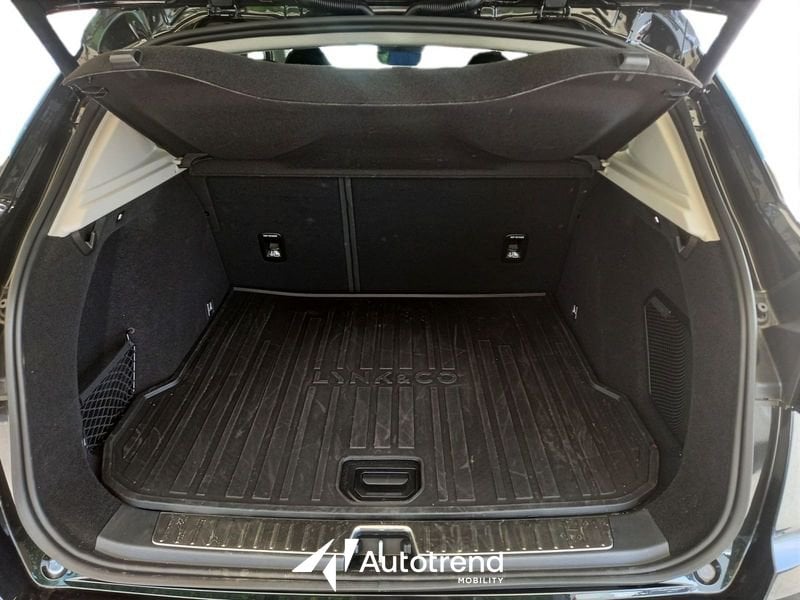 Lynk & Co 01  MY22 1.5 Plug-In Hybrid 261 CV Automatica NAVI TETTO LED
