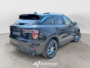 Lynk & Co 01  MY22 1.5 Plug-In Hybrid 261 CV Automatica NAVI TETTO LED