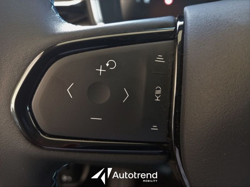 Lynk & Co 01  MY22 1.5 Plug-In Hybrid 261 CV Automatica NAVI TETTO LED