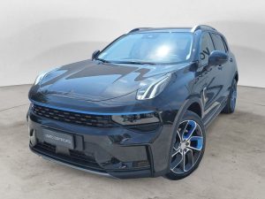 Lynk & Co 01  MY22 1.5 Plug-In Hybrid 261 CV Automatica NAVI TETTO LED
