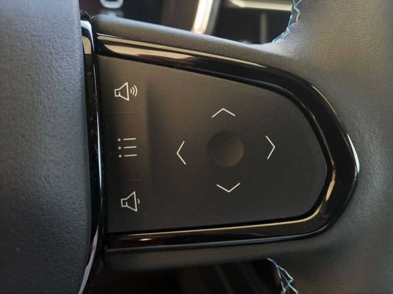 Lynk & Co 01  MY22 1.5 Plug-In Hybrid 261 CV Automatica NAVI TETTO LED