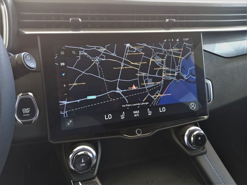 Lynk & Co 01  MY22 1.5 Plug-In Hybrid 261 CV Automatica NAVI TETTO LED