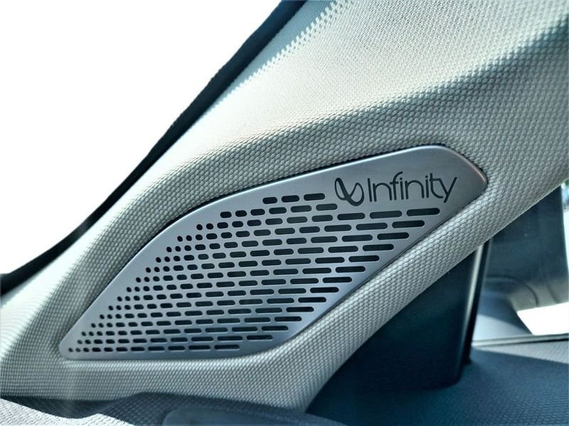 Lynk & Co 01  MY22 1.5 Plug-In Hybrid 261 CV Automatica NAVI TETTO LED