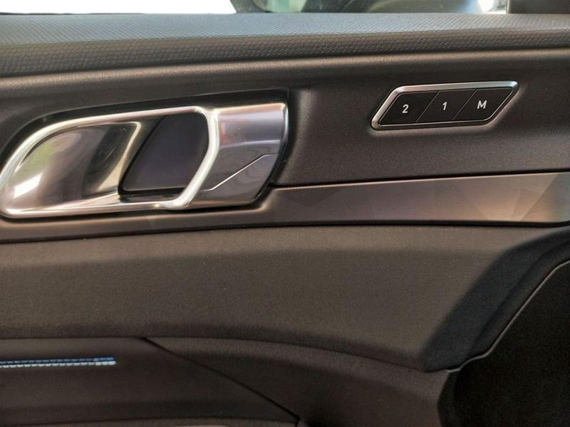 Lynk & Co 01  MY22 1.5 Plug-In Hybrid 261 CV Automatica NAVI TETTO LED