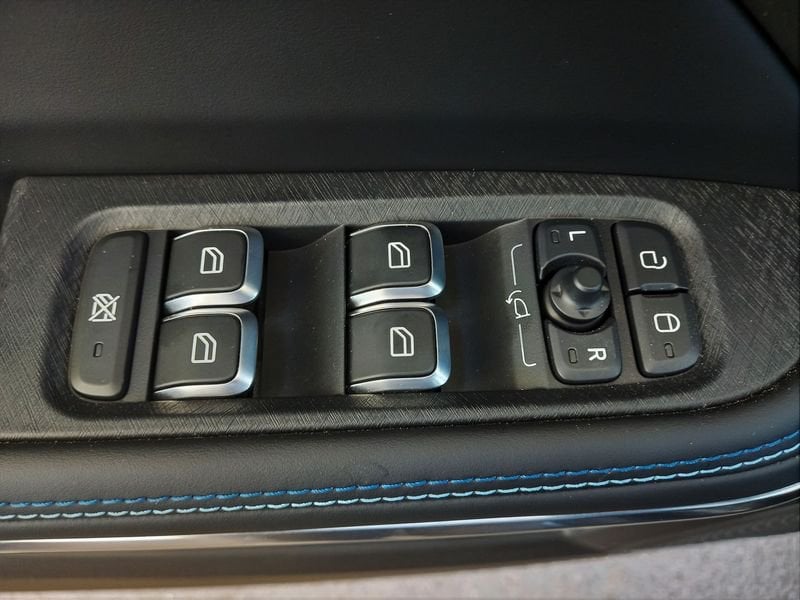 Lynk & Co 01  MY22 1.5 Plug-In Hybrid 261 CV Automatica NAVI TETTO LED