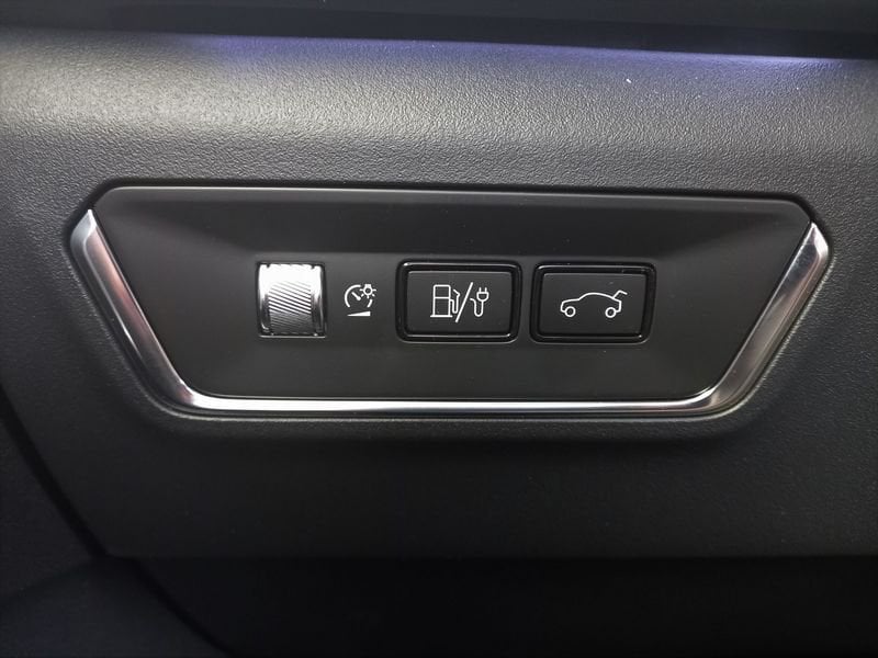 Lynk & Co 01  MY22 1.5 Plug-In Hybrid 261 CV Automatica NAVI TETTO LED