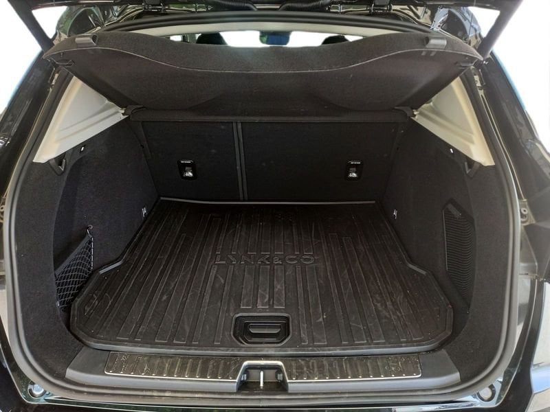 Lynk & Co 01  MY22 1.5 Plug-In Hybrid 261 CV Automatica NAVI TETTO LED