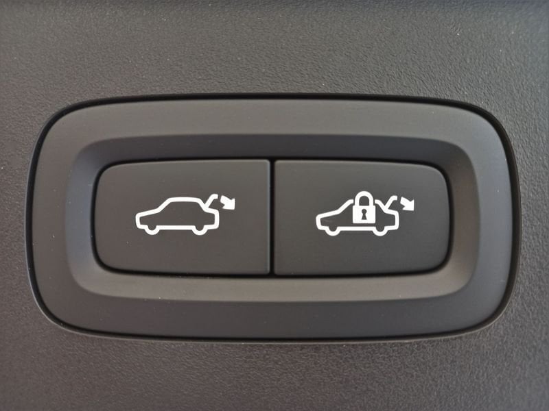 Lynk & Co 01  MY22 1.5 Plug-In Hybrid 261 CV Automatica NAVI TETTO LED