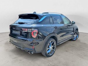 Lynk & Co 01  MY22 1.5 Plug-In Hybrid 261 CV Automatica NAVI TETTO LED
