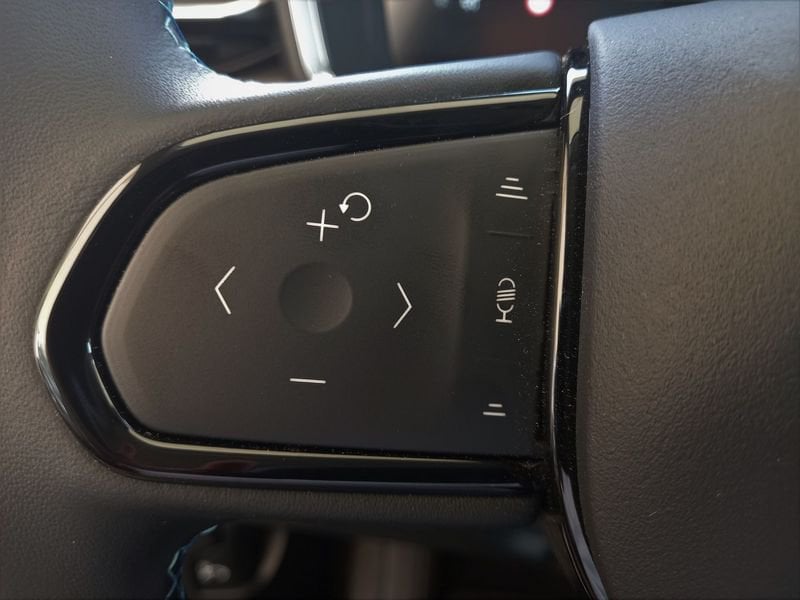 Lynk & Co 01  MY22 1.5 Plug-In Hybrid 261 CV Automatica NAVI TETTO LED