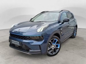 Lynk & Co 01  MY22 PHEV 1.5 Plug-In Hybrid 261 CV Automatica NAVI TETTO LED