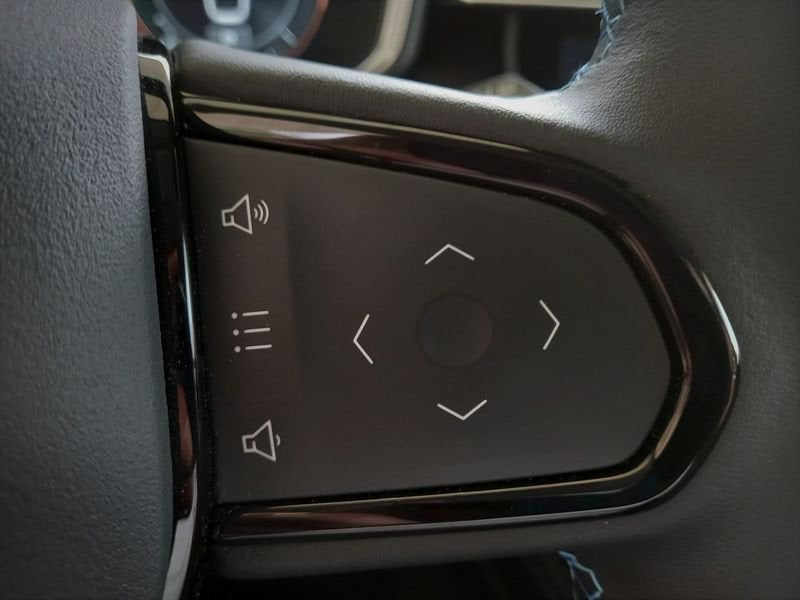 Lynk & Co 01  MY22 PHEV 1.5 Plug-In Hybrid 261 CV Automatica NAVI TETTO LED