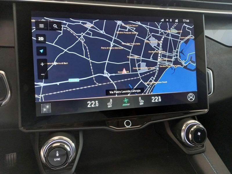 Lynk & Co 01  MY22 PHEV 1.5 Plug-In Hybrid 261 CV Automatica NAVI TETTO LED