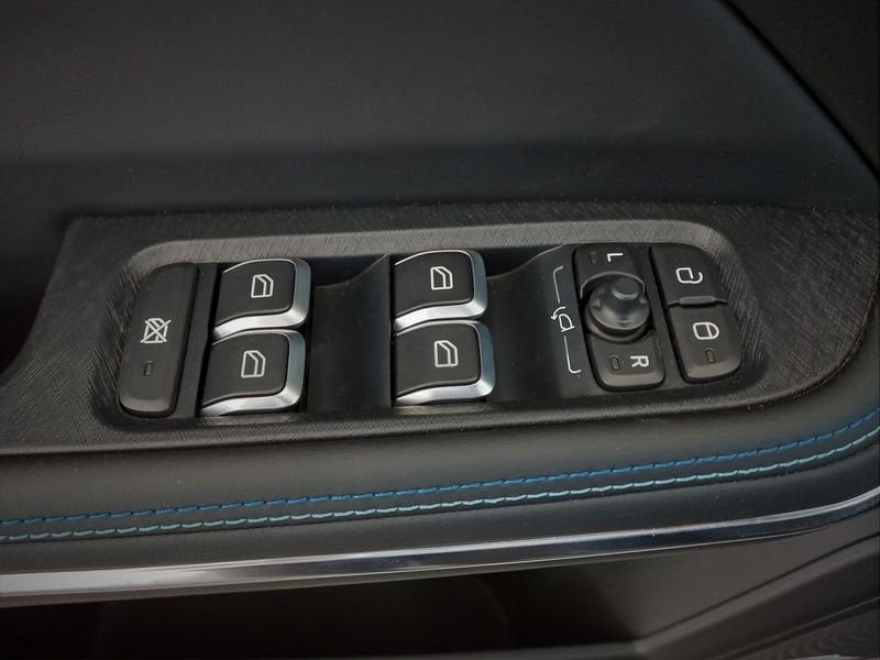 Lynk & Co 01  MY22 PHEV 1.5 Plug-In Hybrid 261 CV Automatica NAVI TETTO LED