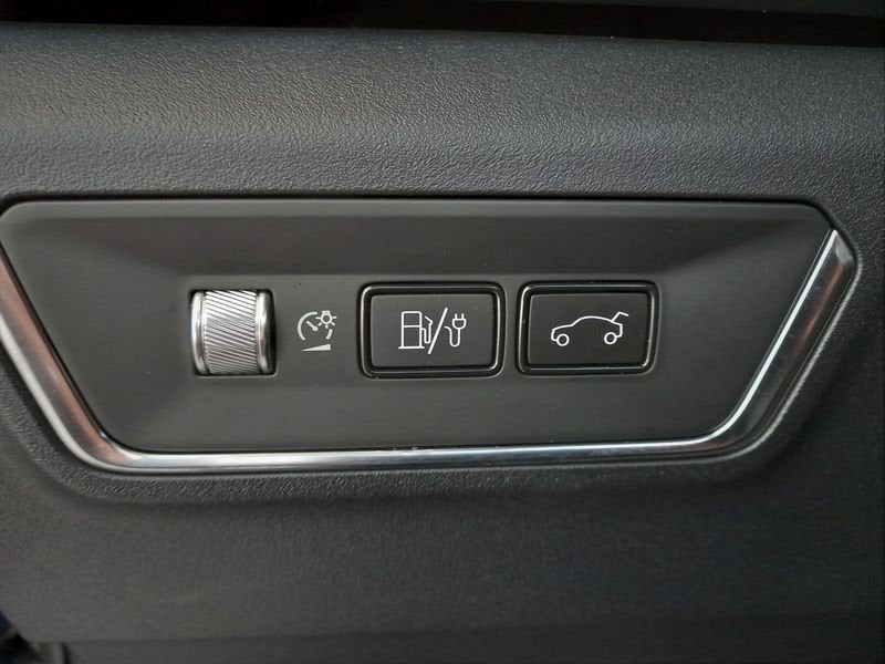 Lynk & Co 01  MY22 PHEV 1.5 Plug-In Hybrid 261 CV Automatica NAVI TETTO LED