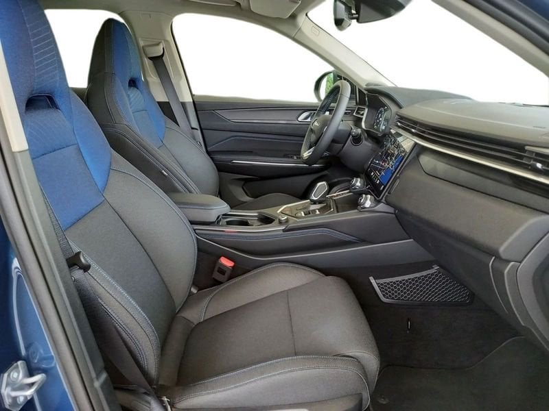 Lynk & Co 01  MY22 PHEV 1.5 Plug-In Hybrid 261 CV Automatica NAVI TETTO LED