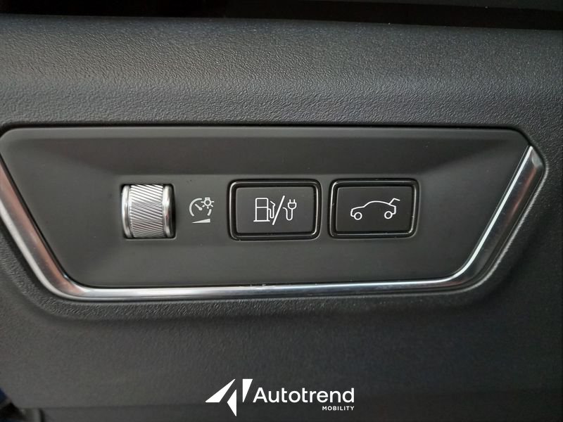 Lynk & Co 01  MY22 PHEV 1.5 Plug-In Hybrid 261 CV Automatica NAVI TETTO LED