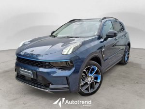 Lynk & Co 01  MY23 1.5 Plug-In Hybrid 261 CV Automatica NAVI TETTO LED