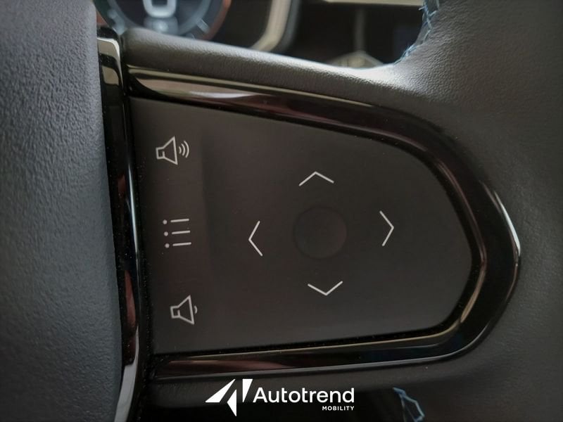Lynk & Co 01  MY23 1.5 Plug-In Hybrid 261 CV Automatica NAVI TETTO LED