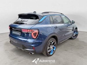 Lynk & Co 01  MY23 1.5 Plug-In Hybrid 261 CV Automatica NAVI TETTO LED