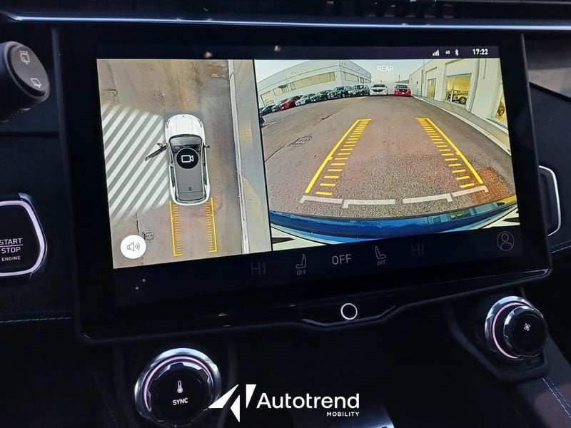 Lynk & Co 01  MY23 1.5 Plug-In Hybrid 261 CV Automatica NAVI TETTO LED