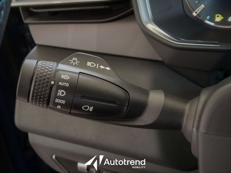 Lynk & Co 01  MY23 1.5 Plug-In Hybrid 261 CV Automatica NAVI TETTO LED