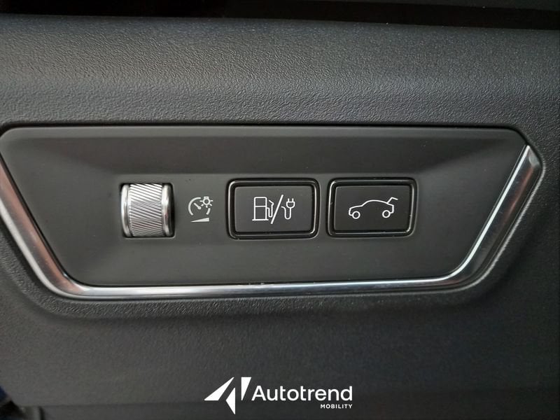 Lynk & Co 01  MY23 1.5 Plug-In Hybrid 261 CV Automatica NAVI TETTO LED
