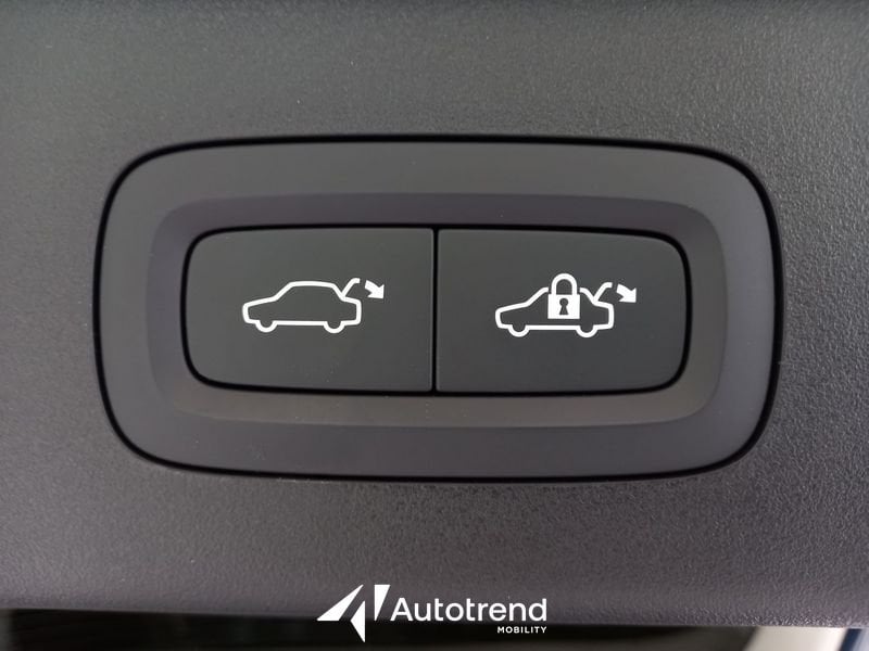 Lynk & Co 01  MY23 1.5 Plug-In Hybrid 261 CV Automatica NAVI TETTO LED