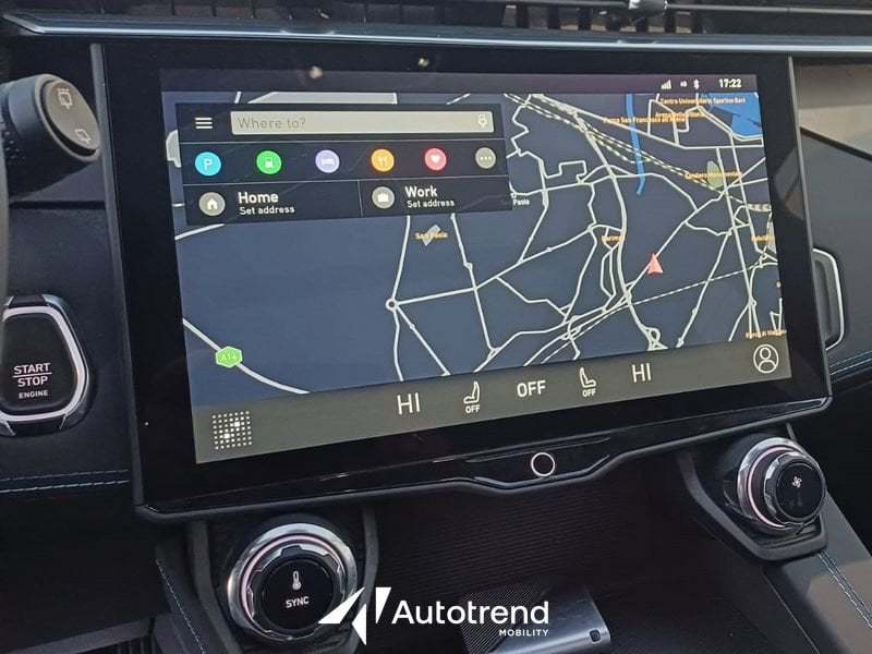 Lynk & Co 01  MY23 1.5 Plug-In Hybrid 261 CV Automatica NAVI TETTO LED
