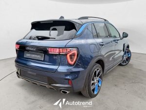 Lynk & Co 01  MY23 1.5 Plug-In Hybrid 261 CV Automatica NAVI TETTO LED
