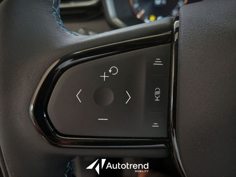 Lynk & Co 01  MY23 1.5 Plug-In Hybrid 261 CV Automatica NAVI TETTO LED