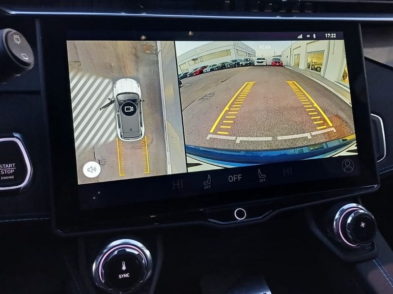 Lynk & Co 01  MY23 1.5 Plug-In Hybrid 261 CV Automatica NAVI TETTO LED