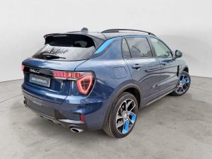 Lynk & Co 01  MY23 1.5 Plug-In Hybrid 261 CV Automatica NAVI TETTO LED
