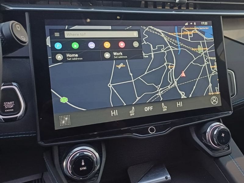 Lynk & Co 01  MY23 1.5 Plug-In Hybrid 261 CV Automatica NAVI TETTO LED