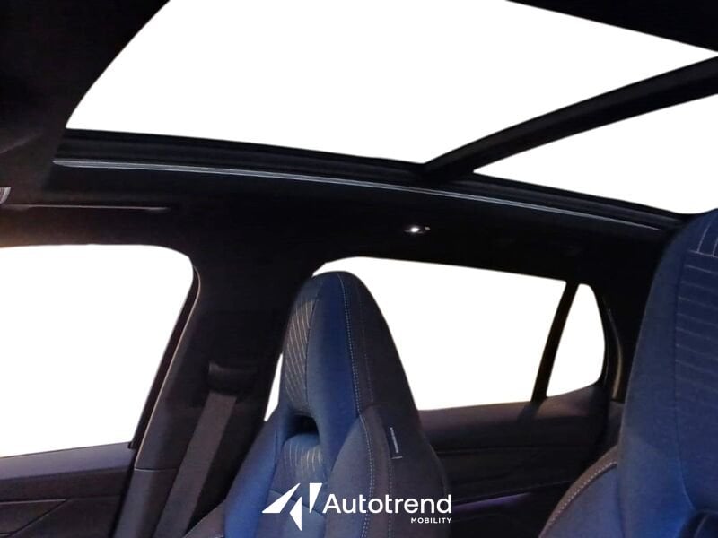 Lynk & Co 01  MY23 1.5 Plug-In Hybrid 261 CV Automatica NAVI TETTO LED