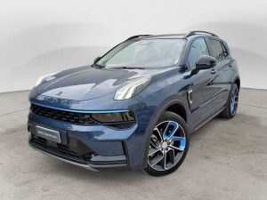 Lynk & Co 01  MY23 1.5 Plug-In Hybrid 261 CV Automatica NAVI TETTO LED