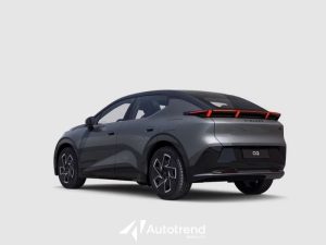Lynk & Co 02  02 EV 200kW Core