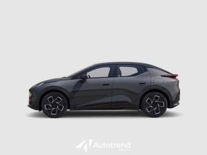 Lynk & Co 02  02 EV 200kW Core