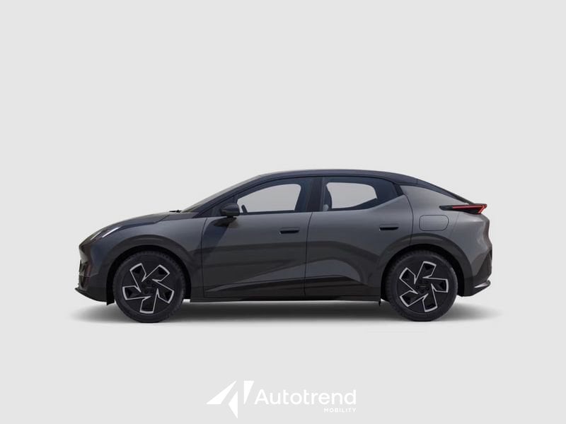 Lynk & Co 02  02 EV 200kW Core