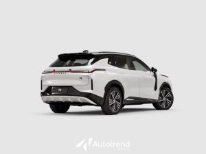 Lynk & Co 08 1.5 Plug-In 349 CV Automatica NAVI TETTO LED Core