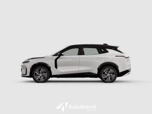 Lynk & Co 08 1.5 Plug-In 349 CV Automatica NAVI TETTO LED Core