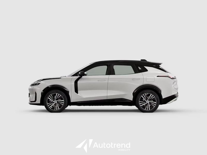 Lynk & Co 08  1.5 Plug-In 349 CV Automatica NAVI TETTO LED Core