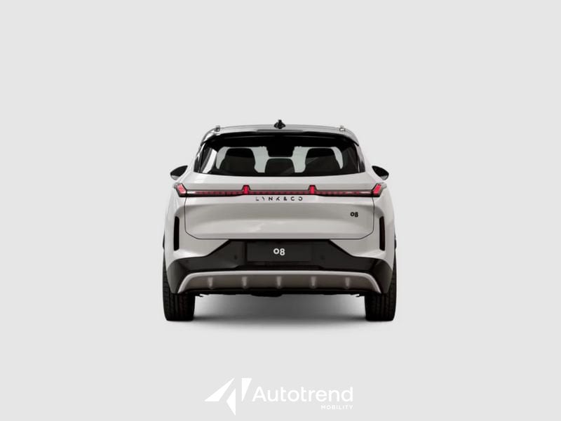 Lynk & Co 08  1.5 Plug-In 349 CV Automatica NAVI TETTO LED Core