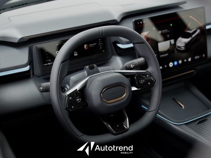 Lynk & Co 08  1.5 Plug-In 349 CV Automatica NAVI TETTO LED Core